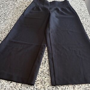 LOFT wms  Elegant Black Dress Pants